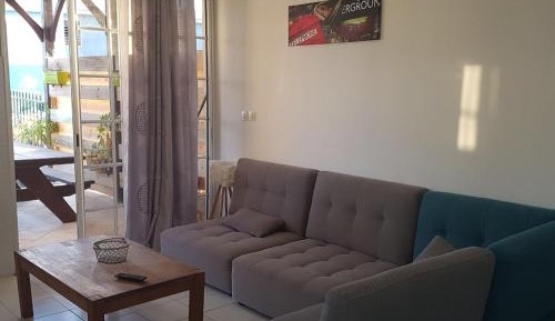 Apartment with Sea View