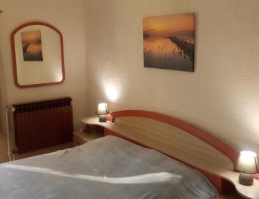 King Room with Mountain View
