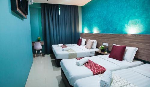 Family Suite