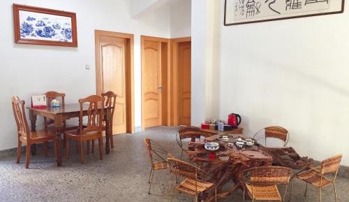 Duplex Apartment
