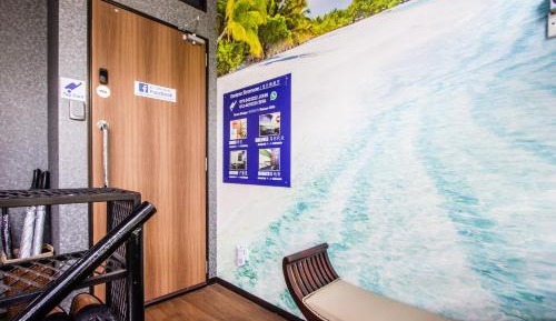 Budget Single Room