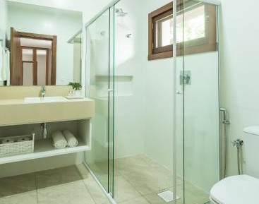 Double Room with Pool View