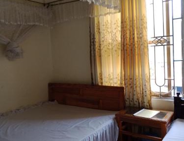 Basic Triple Room