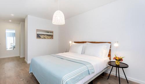 Superior One-Bedroom Apartment