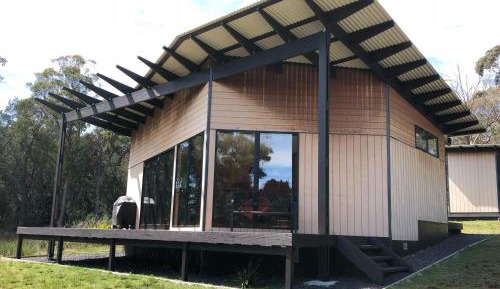 Eco Cabin