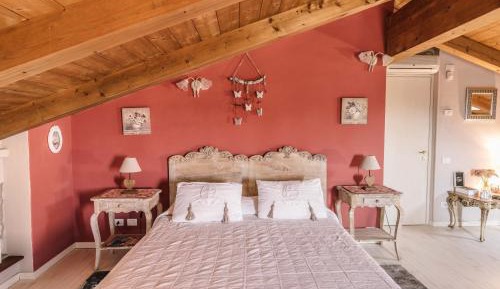 Deluxe Junior Suite
