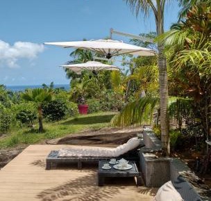 Superior Villa