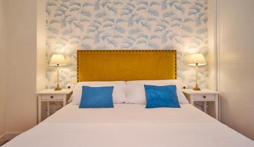 One Bedroom Apartment, Calle Juan de Padilla 7