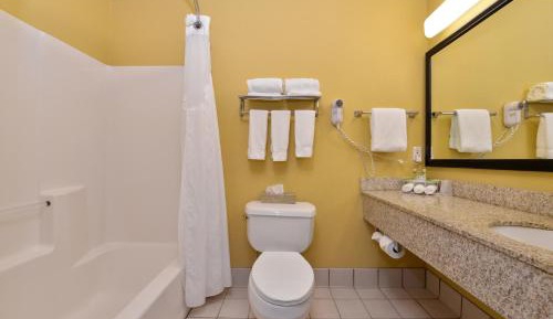 Standard King Room