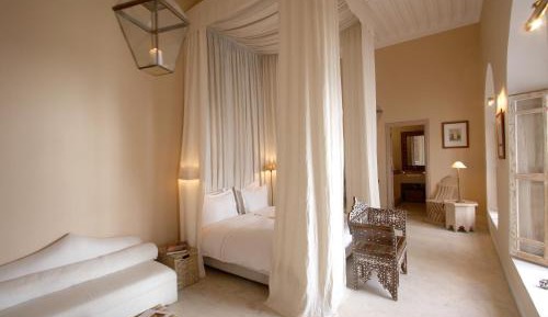 White Suite