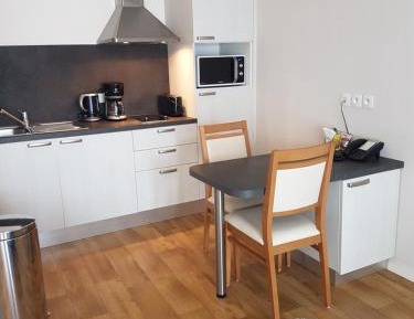Standard Apartment