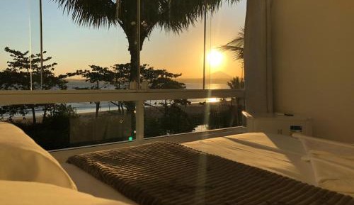 Superior Suite with Sea View