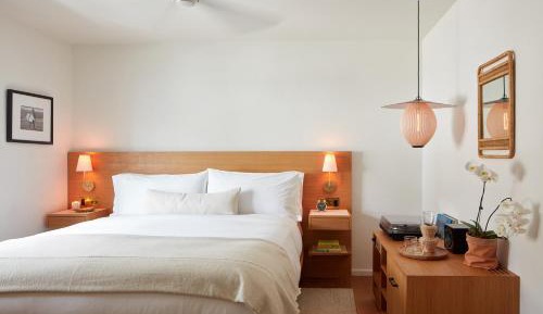 King Room - Serra 