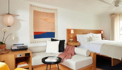 King Room - Areca