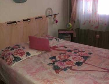 Triple Room with Bath