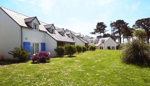 Two-Bedroom Villa (3-6 Adults)