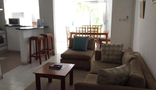 Apartment - Split Level