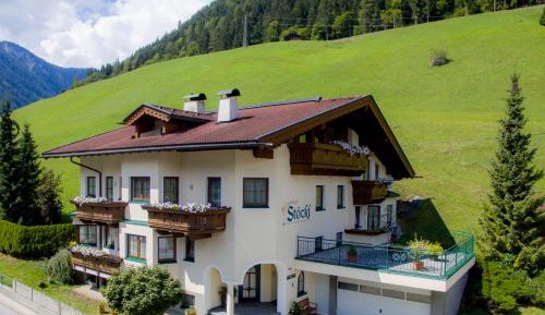 Apartment (2 Adults)