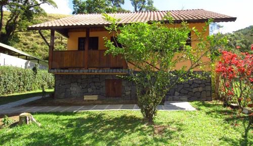Two-Bedroom Townhouse