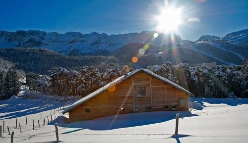 Chalet