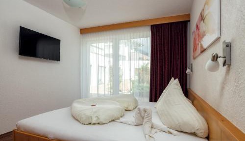 Superior Apartment with Sauna