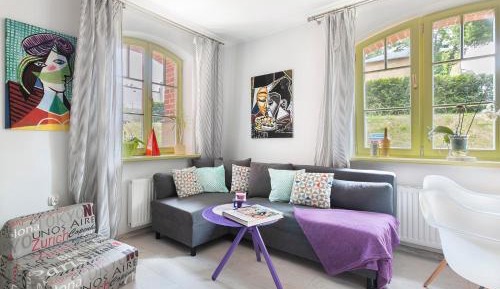 Apartment - Ground Floor