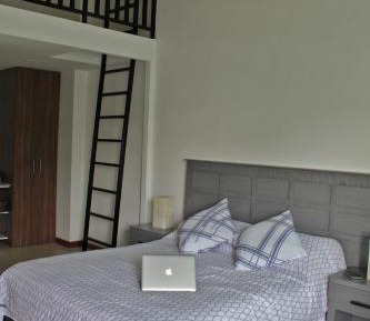 Loft Villa