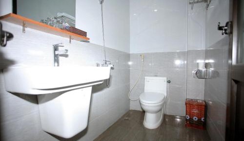 Deluxe Double or Twin Room with River View