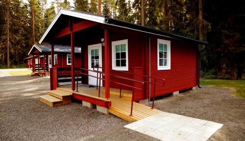 Chalet