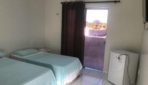 Basic Triple Room