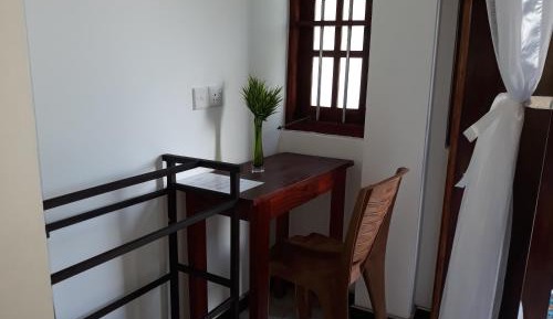 Budget Single Room