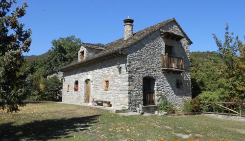 Chalet