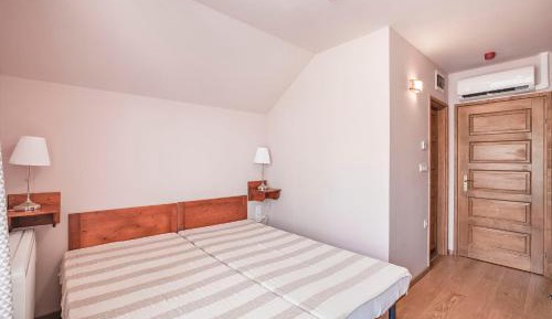 Economy Double or Twin Room