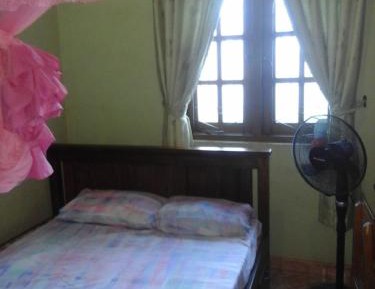 Budget Single Room