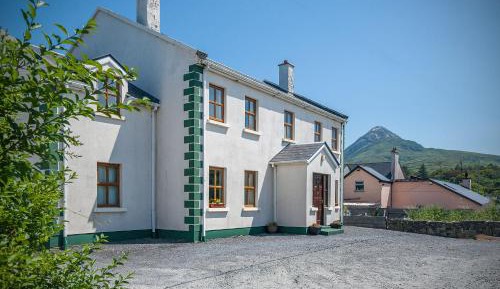 Six-Bedroom House