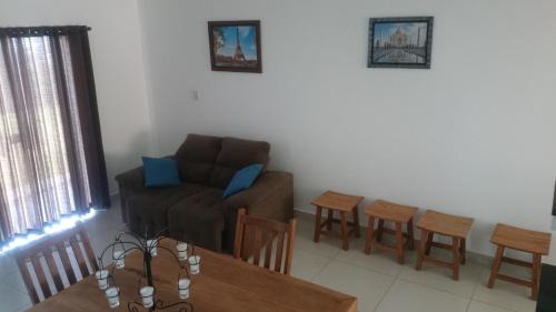 Duplex Apartment