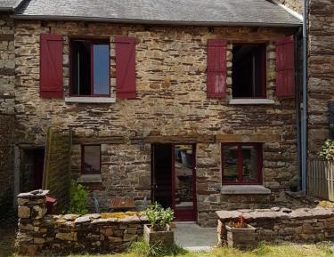 Three-Bedroom Home