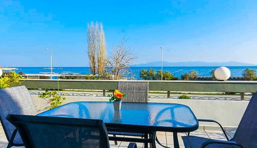 Apartment with Sea View