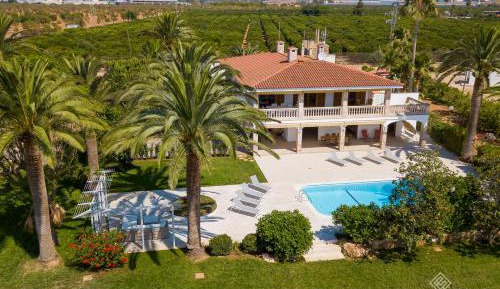 Villa