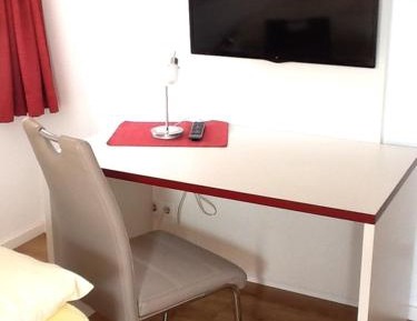 Single Room with Shower