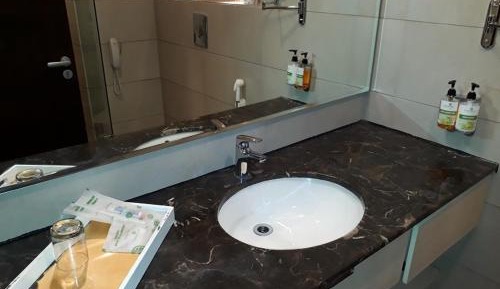	 Deluxe Room With Balcony