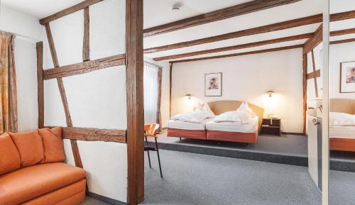 Standard Twin Room - Annex