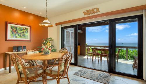 Two-Bedroom Ocean Front