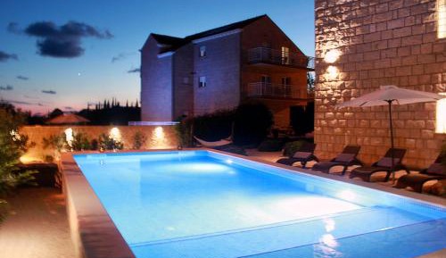 Superior Villa