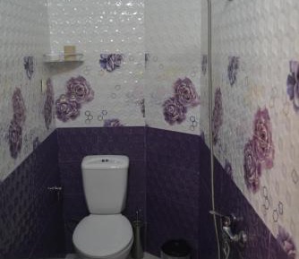 Double or Twin Room with Extra Bed