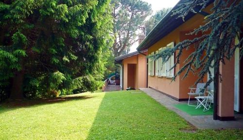 Twin Room with Garden View