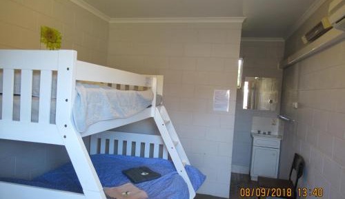 Budget Twin Room