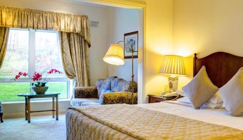 Standard Double/Twin Room