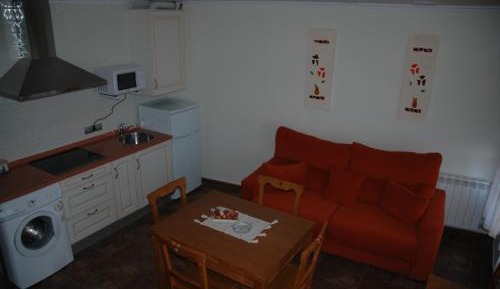 One-Bedroom Apartment (2 - 4 Adults)