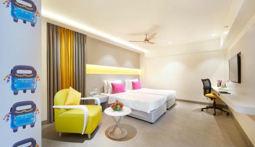 Superior Double Room